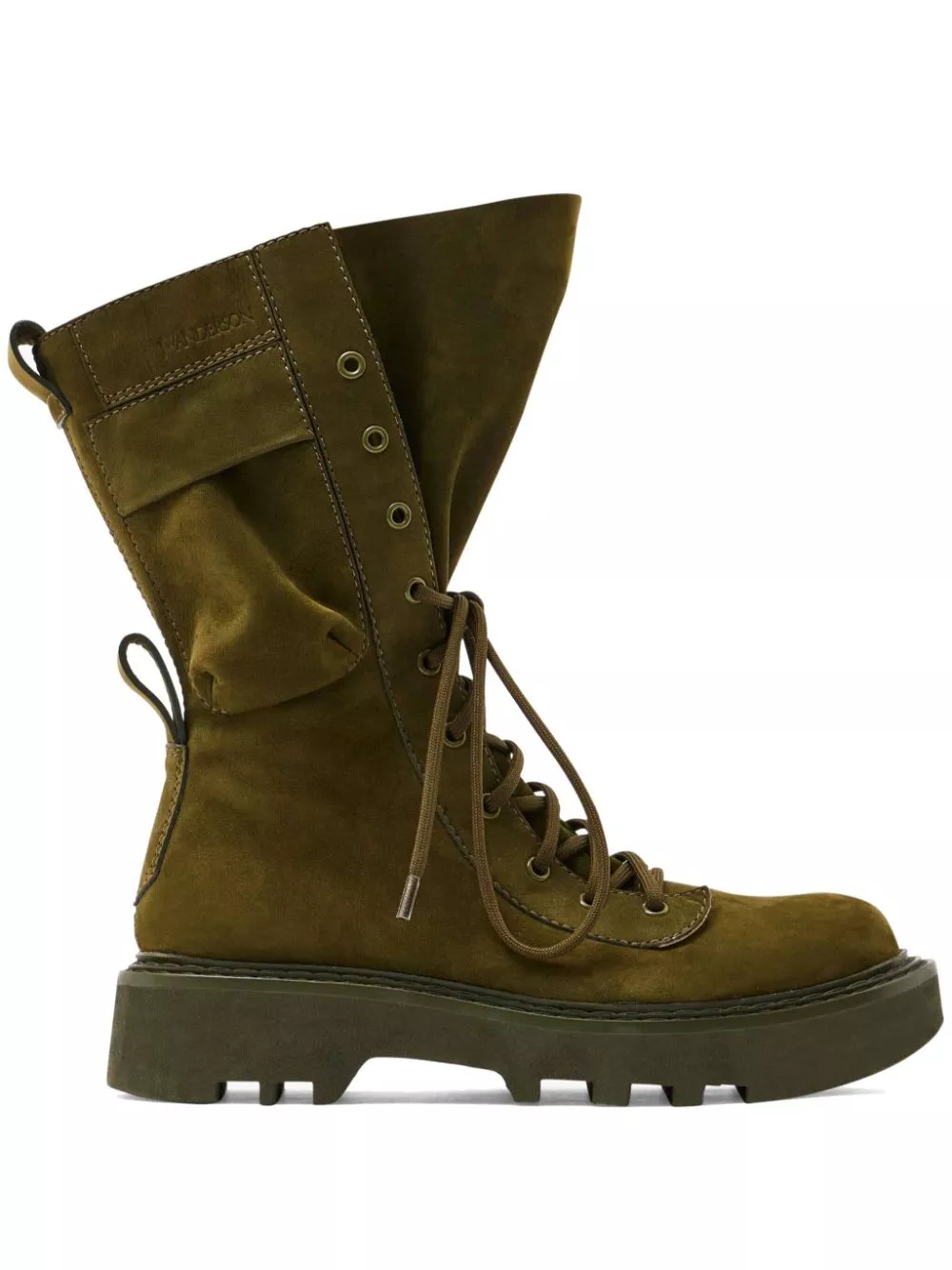 JW Anderson Combat boots Men 0113