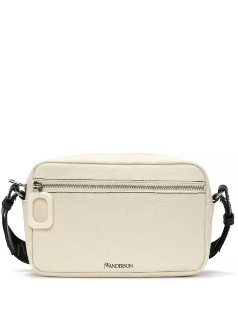 Affordable JW Anderson CAMERA BAG WITH JWA PULLER - CROSSBODY BAG Men 0119