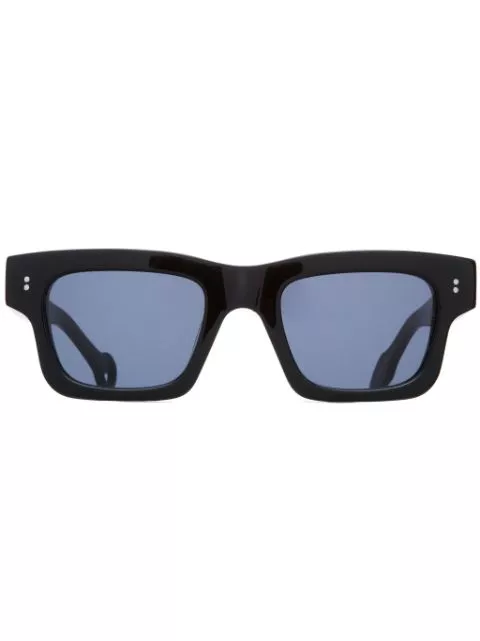 Affordable JW Anderson Rectangle sunglasses Women 0124