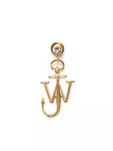 Affordable JW Anderson Anchor droop single earring Women 0129