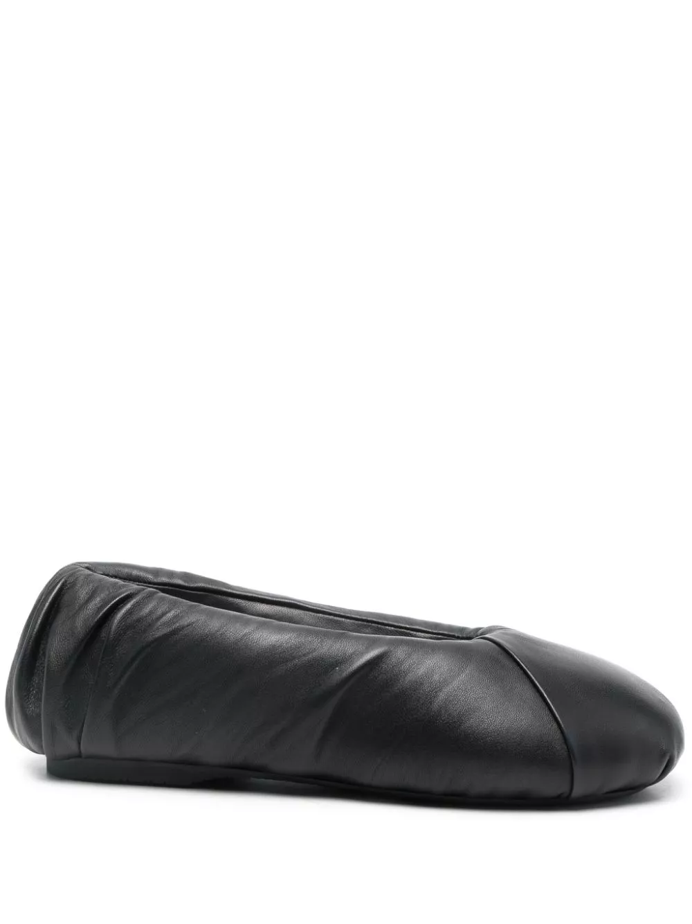 Affordable JW Anderson padded ballet flats Women 0116