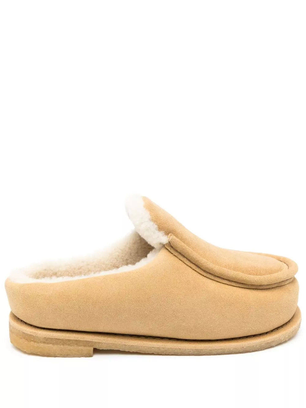 JW Anderson suede mules Women 0116