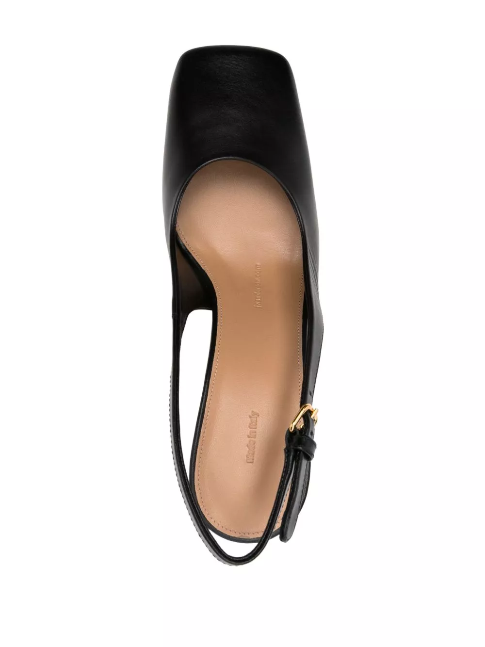 Affordable JW Anderson 65mm chain-heel pumps Women 0130