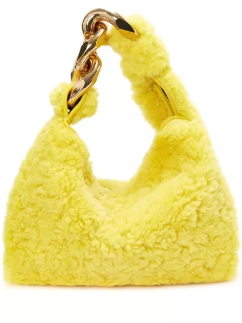 JW Anderson small Chain shoulder bag Women 0113