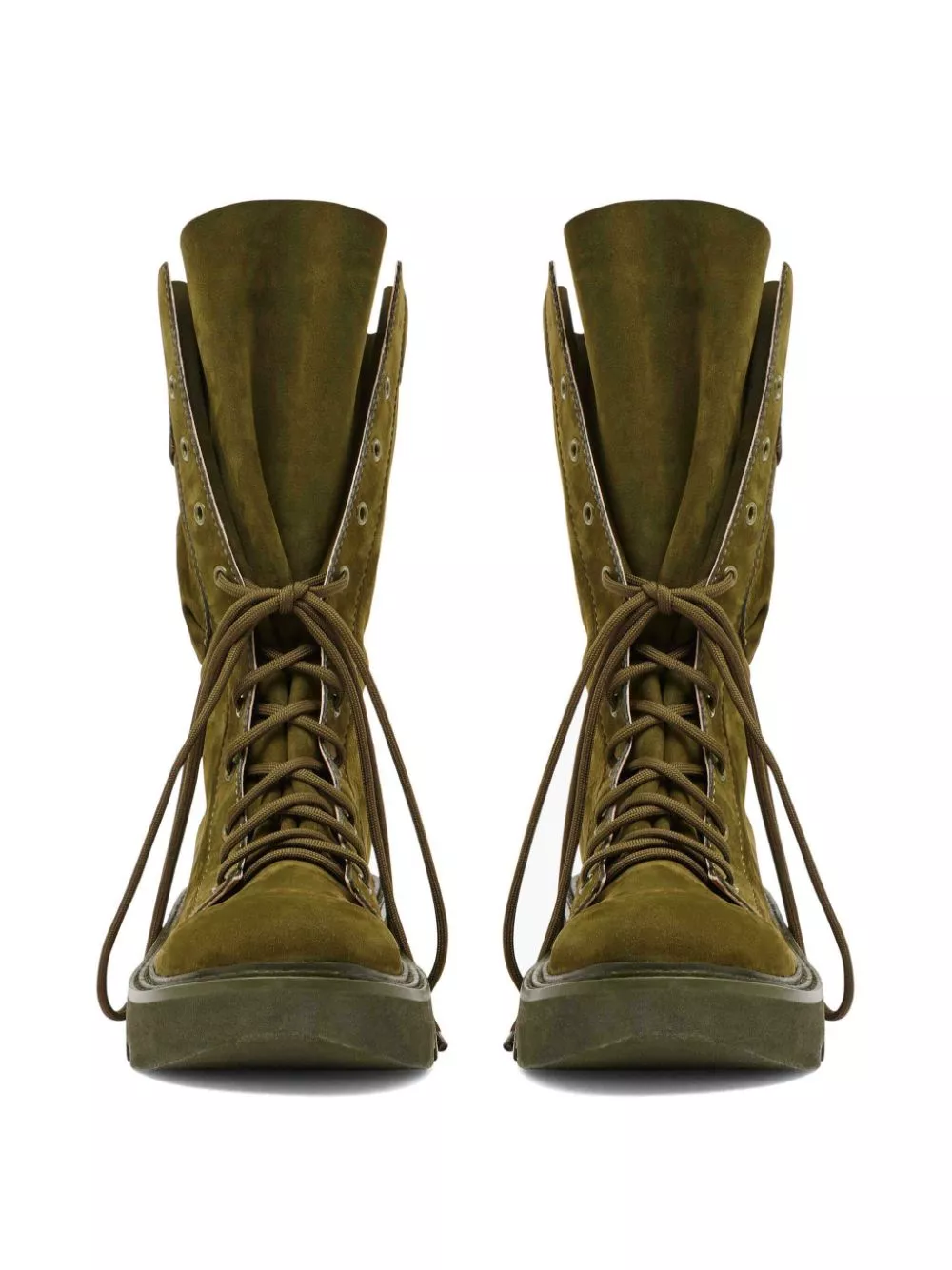 Affordable JW Anderson Combat boots Men 0113