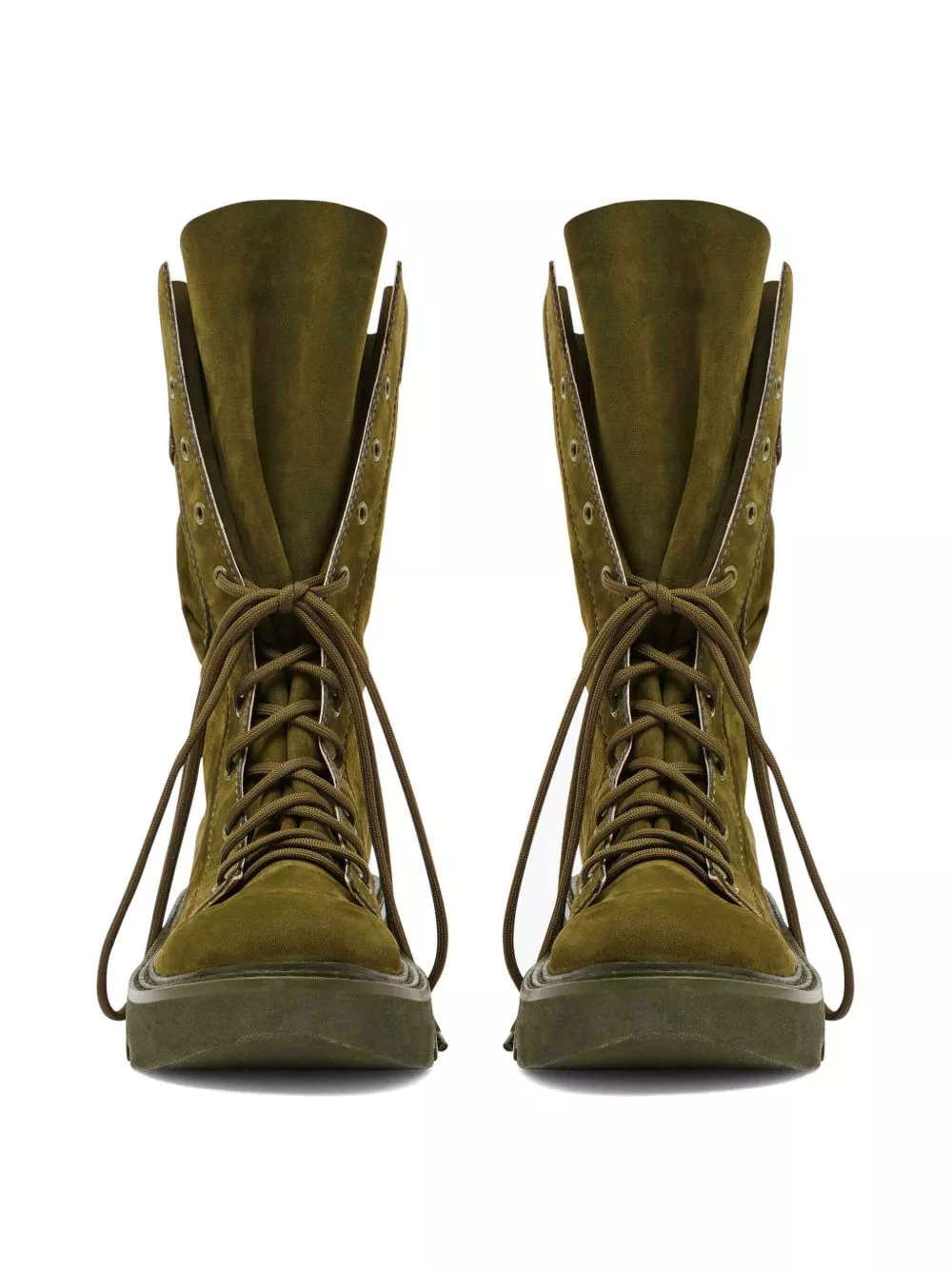 Affordable JW Anderson Combat boots Men 0206