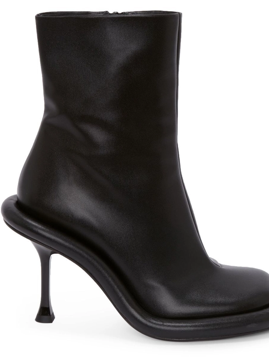 Affordable Bumper Anderson JW leather ankle boots Women 0213