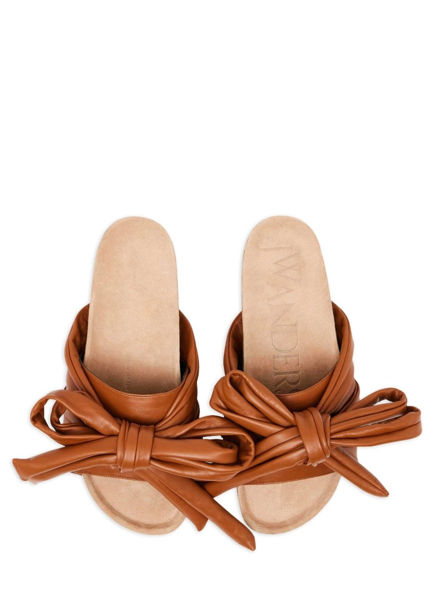 Affordable Women sandals Bow Anderson flat JW 0222