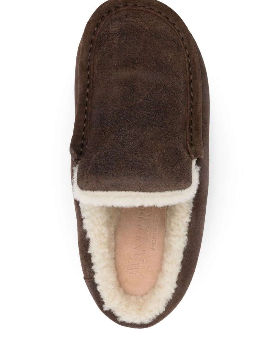 Cheap slippers JW Anderson Women padded 0214