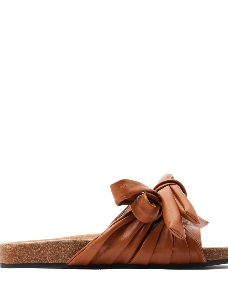 Affordable Women sandals Bow Anderson flat JW 0222