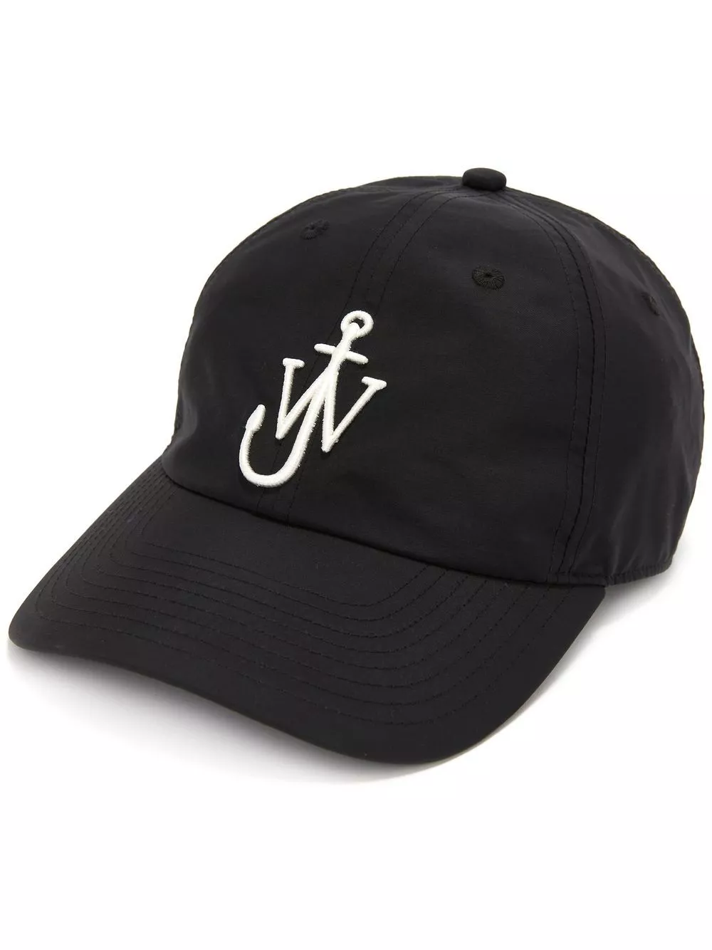 Cheap JW Anderson Anchor baseball cap Men 0205