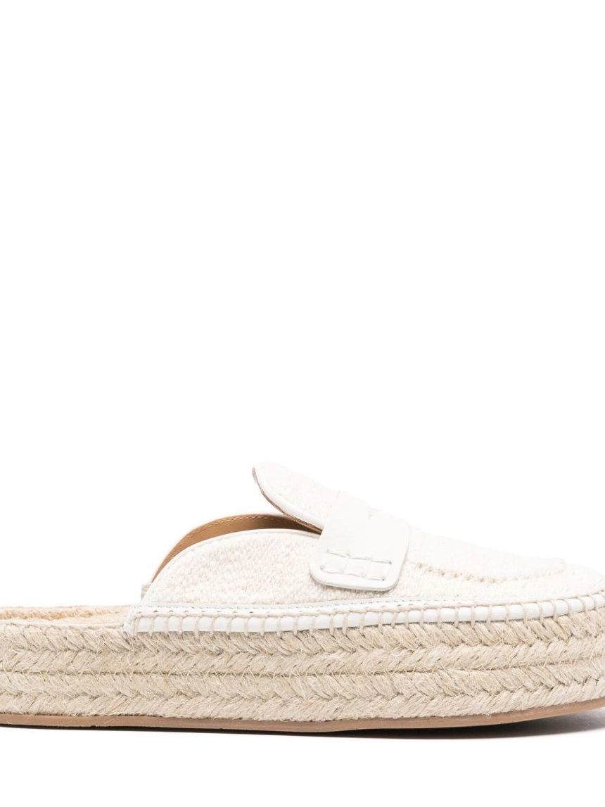 Affordable Anderson boucle-detail JW mules Women 0210