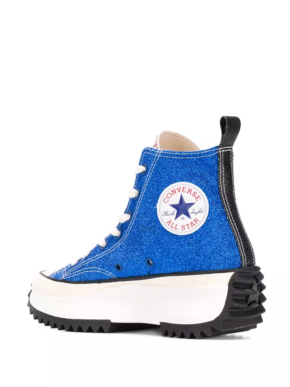 Affordable JW Anderson x JW Anderdon Run Star Hike Hi 