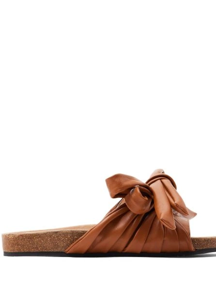 Affordable Women sandals Bow Anderson flat JW 0222