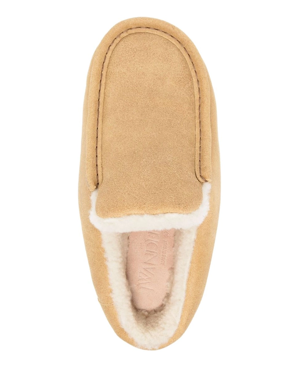 Affordable suede mules Anderson JW Women 0221