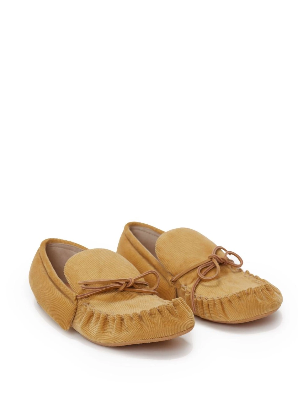 Affordable Women loafers JW corduroy Anderson moccasin 0209