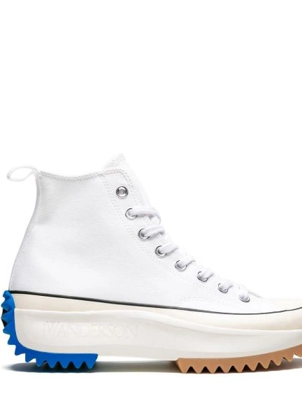 Cheap Women Hike JW JW Star Run x Hi sneakers Anderson Anderson 0210