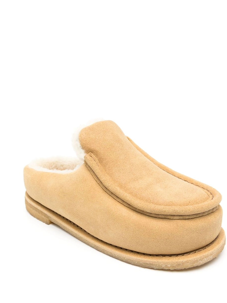 Affordable suede mules Anderson JW Women 0221