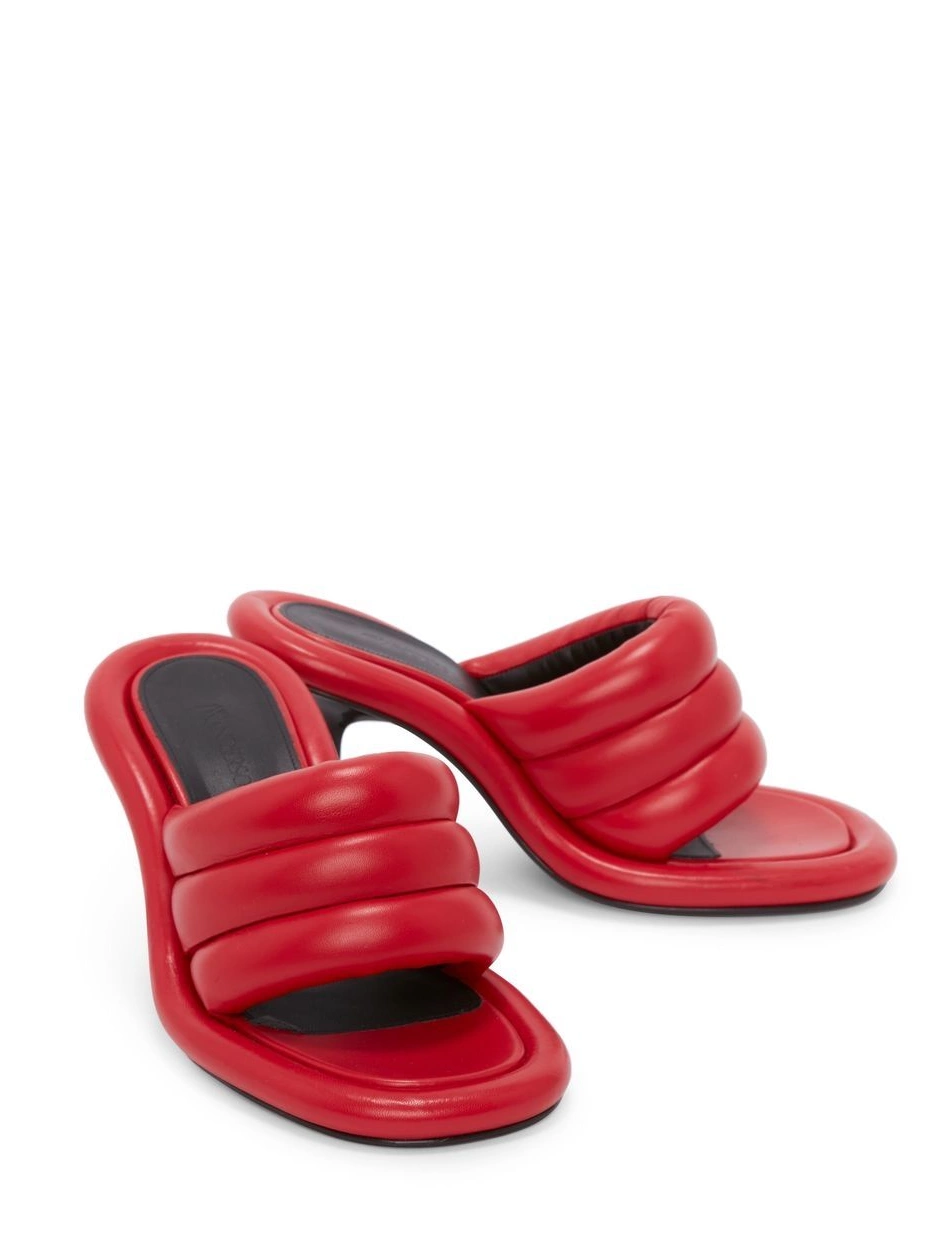 Cheap Bumper padded JW Tube sandals Anderson Women 0224