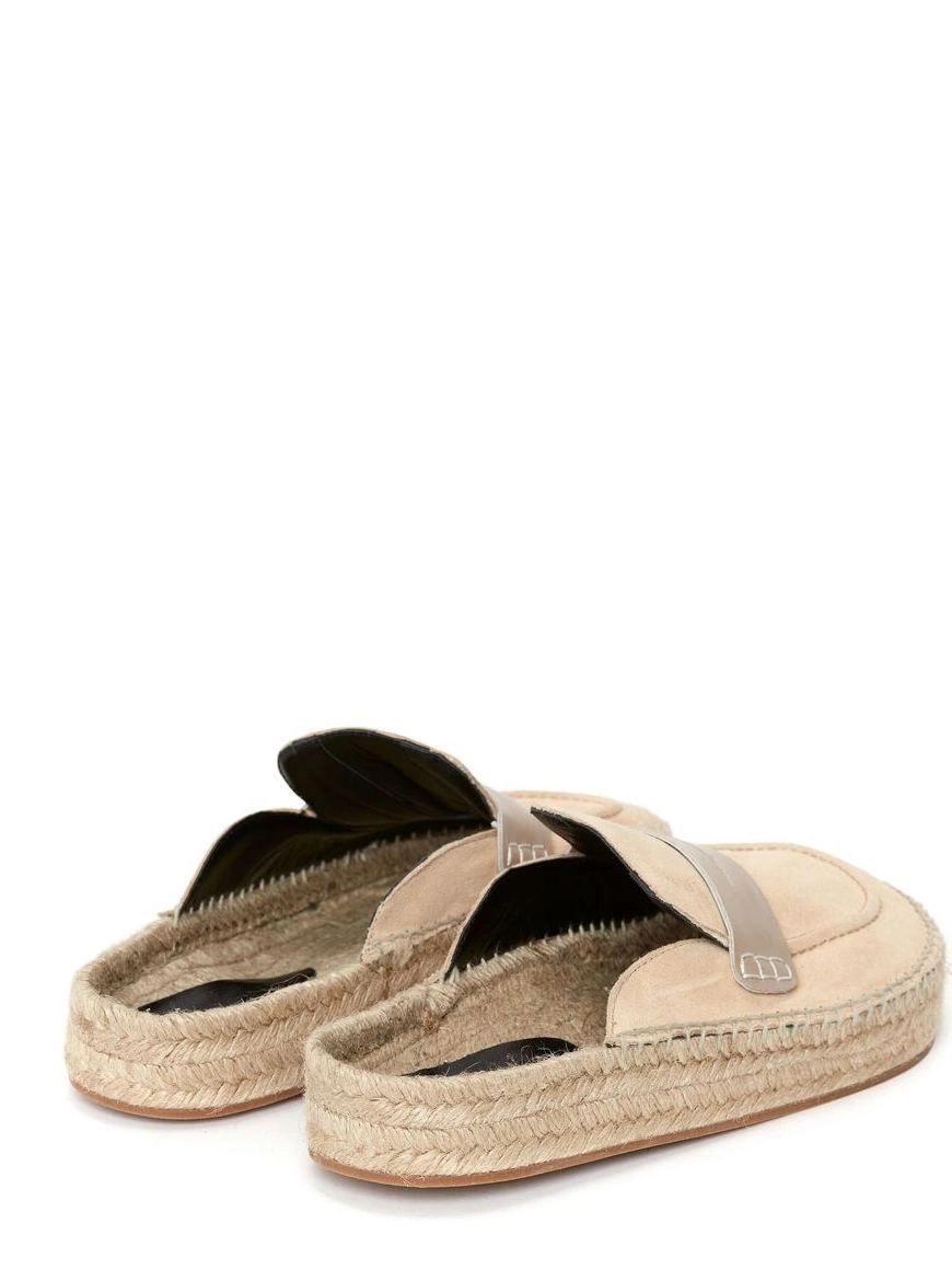 Affordable espadrille Anderson JW flat mules Women 0222