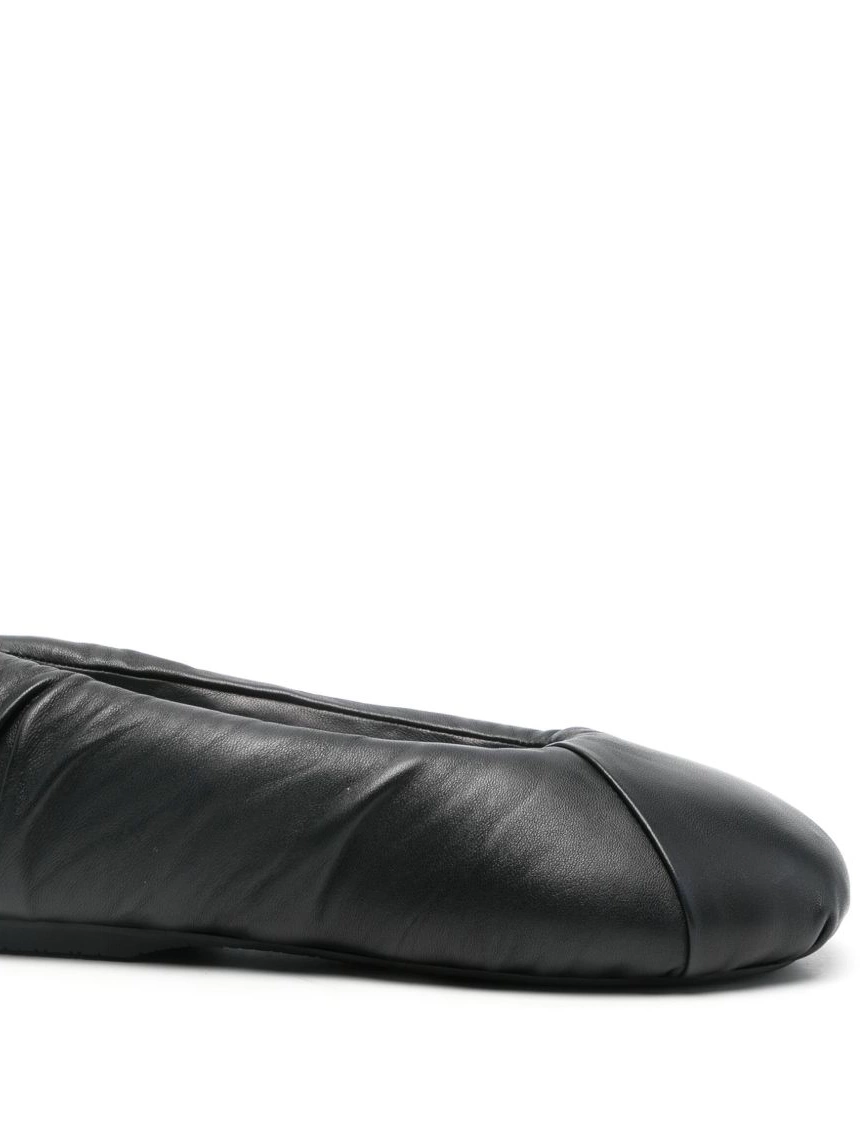 Cheap JW ballet flats Women Anderson padded 0216