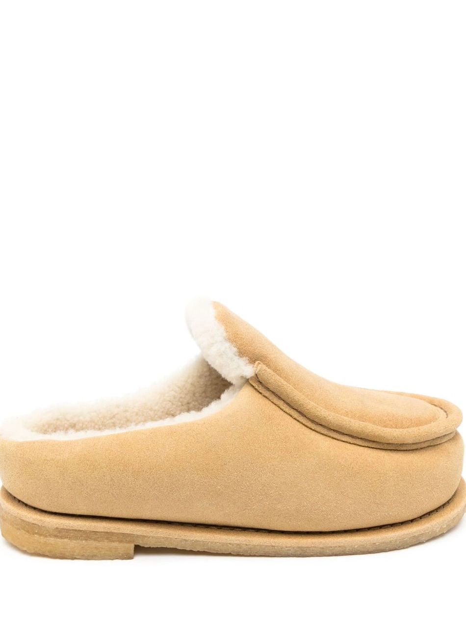 Affordable suede mules Anderson JW Women 0221