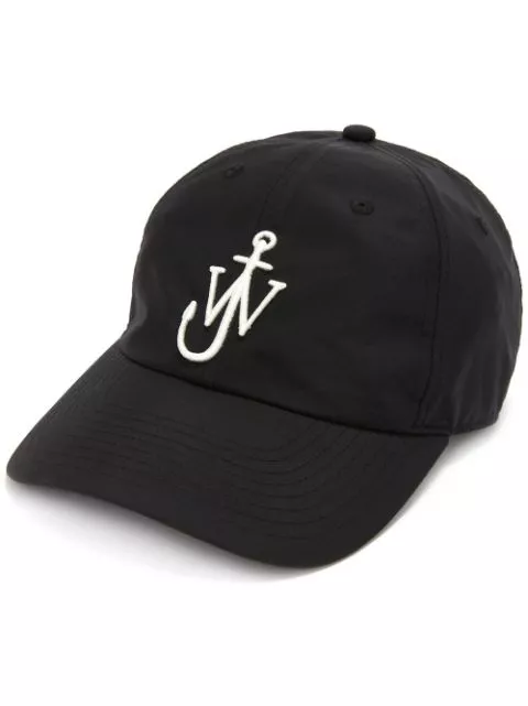 Cheap JW Anderson Anchor baseball cap Men 0205