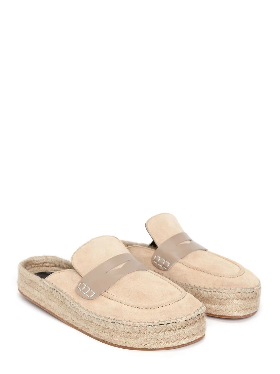 Affordable espadrille Anderson JW flat mules Women 0222