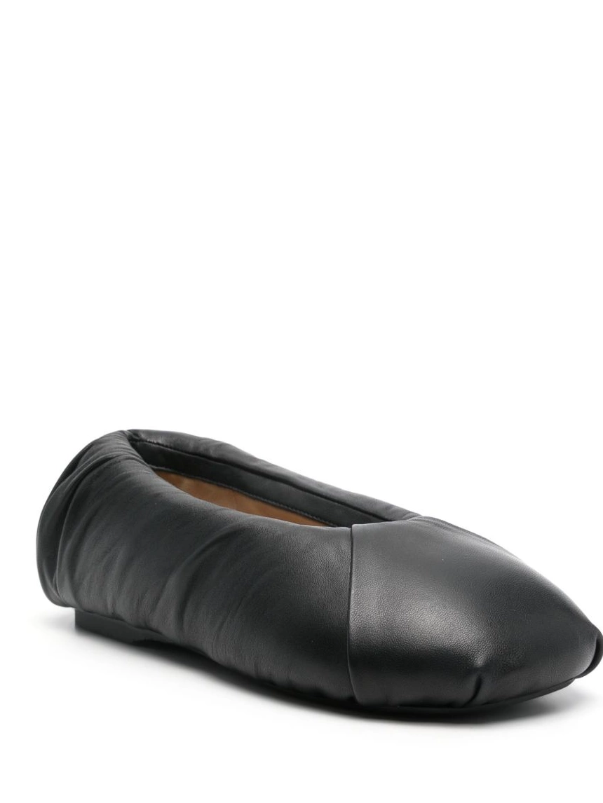 Affordable Women flats JW ballet Anderson padded 0215